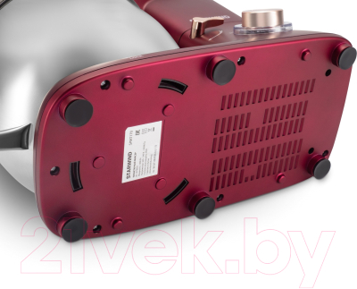 Миксер стационарный StarWind SPM7170 (гранатовый)