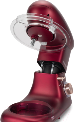 Миксер стационарный StarWind SPM7170 (гранатовый)