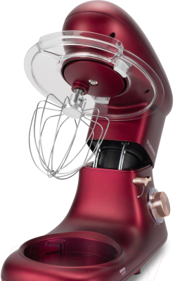 Миксер стационарный StarWind SPM7170 (гранатовый)
