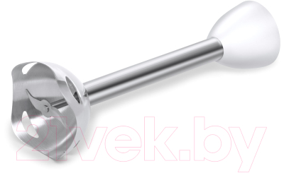 Блендер погружной StarWind SBP1111 (белый)