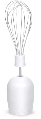 Блендер погружной StarWind SBP1111 (белый)