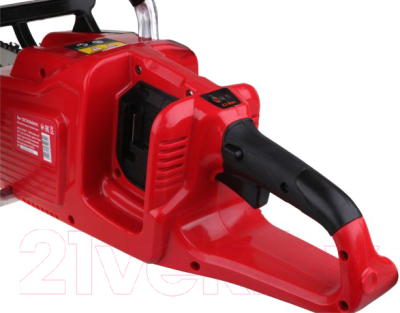 Пила цепная аккумуляторная Wortex CEC 3536-1 (1333454)