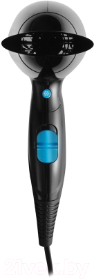 Компактный фен StarWind SHD 7066 