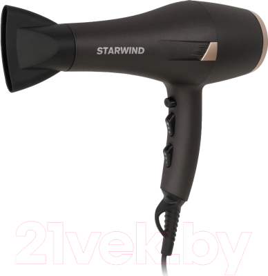 Фен StarWind SHD 6077 