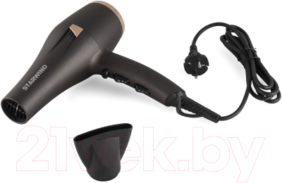 Фен StarWind SHD 6077 