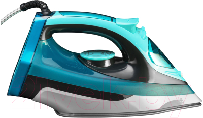 Утюг StarWind SIR2652 (бирюзовый/черный)