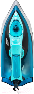 Утюг StarWind SIR2652 (бирюзовый/черный)