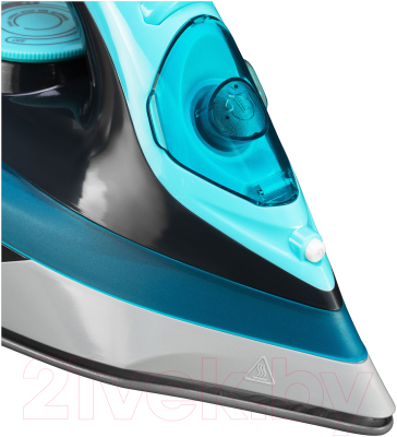 Утюг StarWind SIR2652 (бирюзовый/черный)
