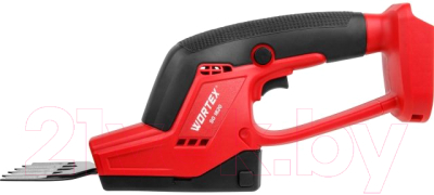 Кусторез аккумуляторный Wortex SG 1820 / 1333483