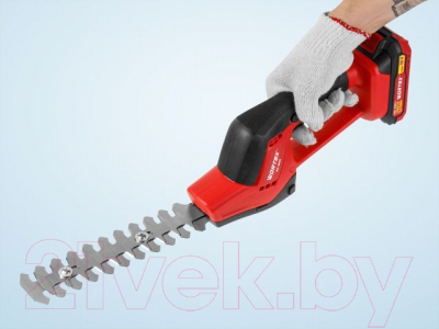 Кусторез аккумуляторный Wortex SG 1820 / 1333483