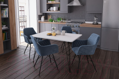 Стул Sheffilton SHT-ST38/S37