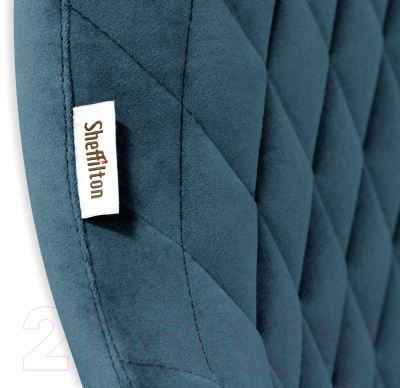 Стул Sheffilton SHT-ST38/S95-WH