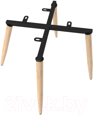 Стул Sheffilton SHT-ST38/S95-WH