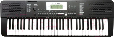 Синтезатор Kurzweil KP90 LB - фото