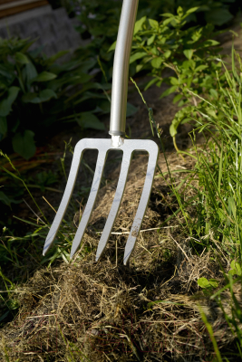 Вилы садовые Plantic X'tract / 21202-01