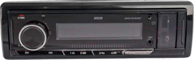Бездисковая автомагнитола Mystery MAR-962 - фото