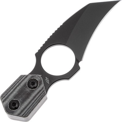 Нож туристический Kizer Variable Claw 1056C1