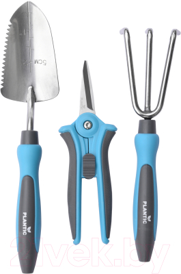 Набор садовых инструментов Plantic Light / 26273-01 - фото