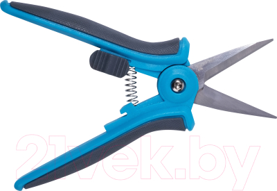 Набор садовых инструментов Plantic Light / 26273-01