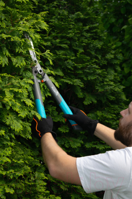 Кусторез механический Plantic Light L73 / 25273-01