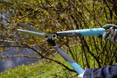 Кусторез механический Plantic Light L73 / 25273-01