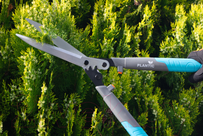 Кусторез механический Plantic Light L73 / 25273-01