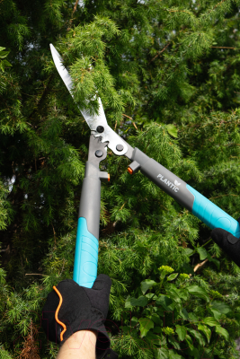 Кусторез механический Plantic Light L73 / 25273-01