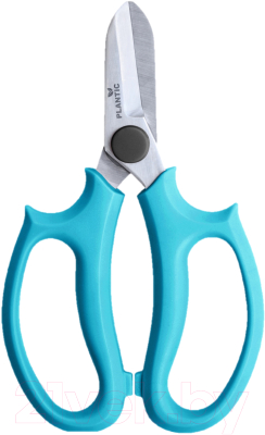 Садовые ножницы механические Plantic Light / 25276-01 - фото