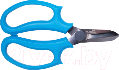 Садовые ножницы механические Plantic Light / 25276-01