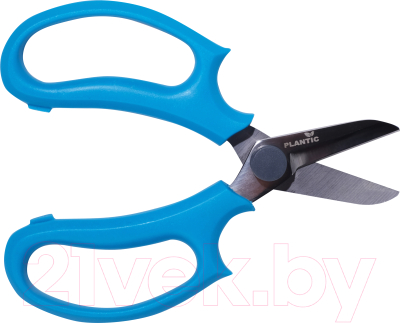 Садовые ножницы механические Plantic Light / 25276-01