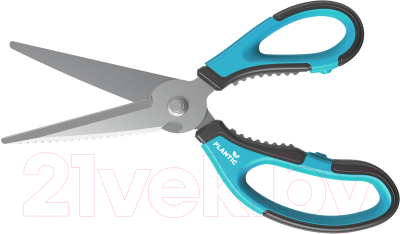 Садовые ножницы механические Plantic Light / 25275-01 - фото