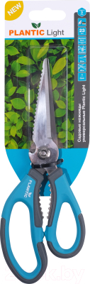 Садовые ножницы механические Plantic Light / 25275-01