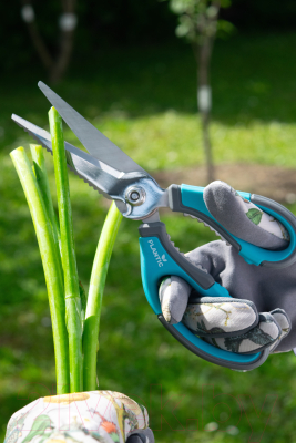 Садовые ножницы механические Plantic Light / 25275-01