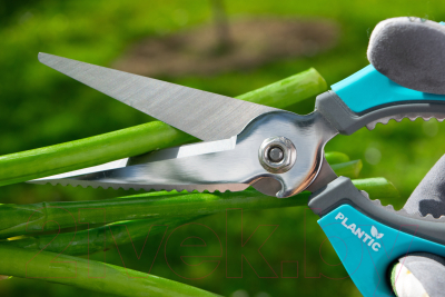 Садовые ножницы механические Plantic Light / 25275-01