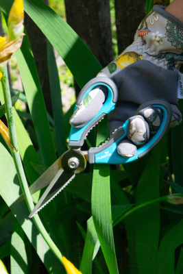 Садовые ножницы механические Plantic Light / 25275-01