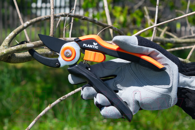 Секатор механический Plantic P205 / 25205-01