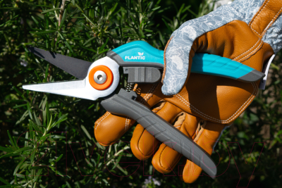 Садовые ножницы механические Plantic Light L77 / 25277-01