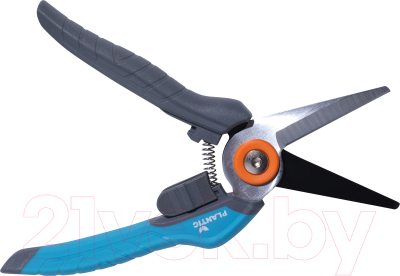 Садовые ножницы механические Plantic Light L77 / 25277-01