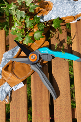 Садовые ножницы механические Plantic Light L77 / 25277-01