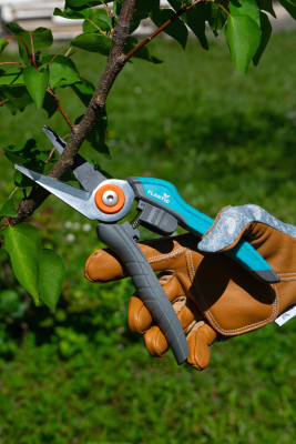 Садовые ножницы механические Plantic Light L77 / 25277-01