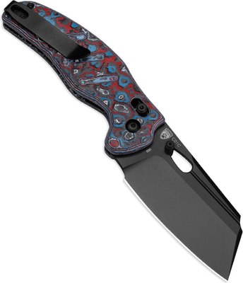 Нож складной Kizer C01C Ki4488AC1