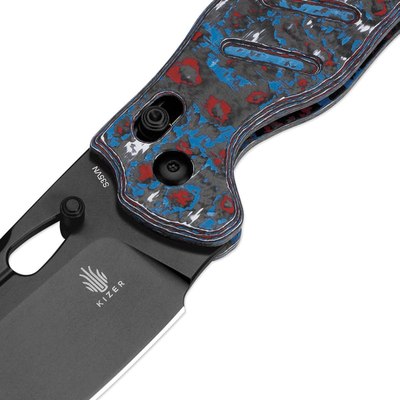 Нож складной Kizer C01C Ki4488AC1