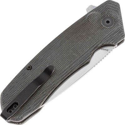 Нож складной Kizer Invictus V3602C1