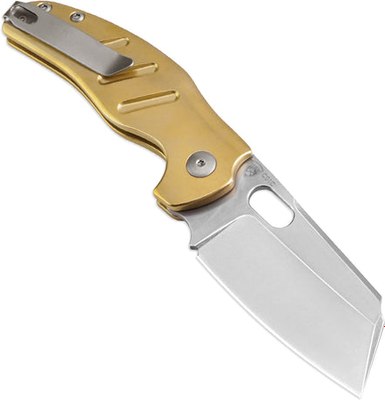 Нож складной Kizer C01C V4488BC2