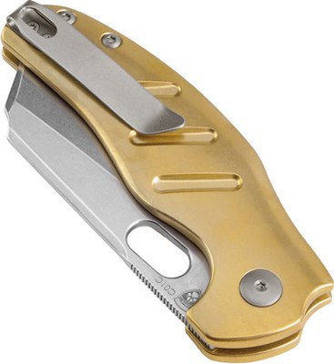 Нож складной Kizer C01C V4488BC2