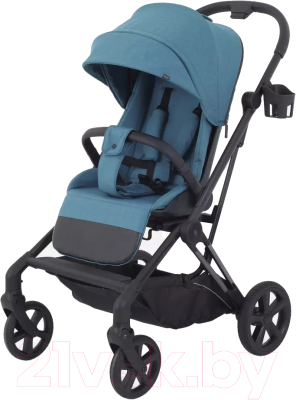 Детская прогулочная коляска Rant Ace / RA404  - фото