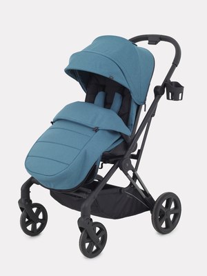 Детская прогулочная коляска Rant Ace / RA404 