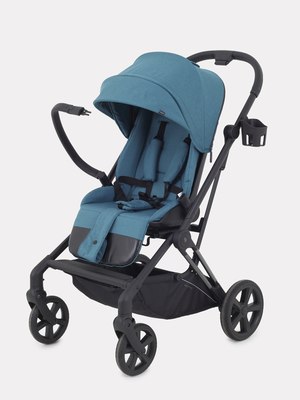 Детская прогулочная коляска Rant Ace / RA404 