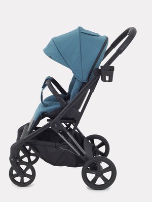 Детская прогулочная коляска Rant Ace / RA404 