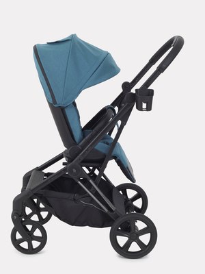 Детская прогулочная коляска Rant Ace / RA404 